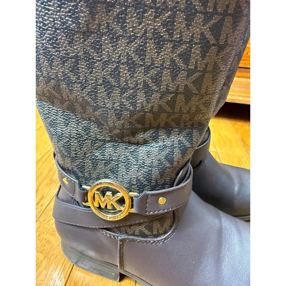 MICHAEL Michael Kors Finley Rory‎ Boot Kids size 13
